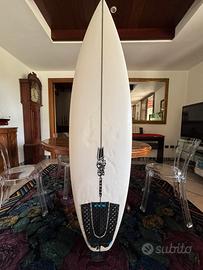 Tavola da surf JS Monsta 10 Easy Rider