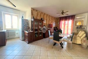 Quadrilocale ristrutturato