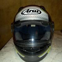 casco integrale  Arai