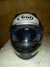 casco integrale  Arai