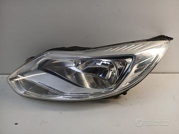 Faro ant sx FORD FOCUS III '10