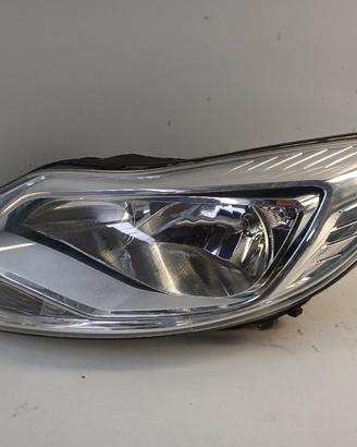 Faro ant sx FORD FOCUS III '10