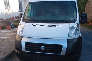 Fiat Ducato 2300 Multijet 120 CV (Anno 10/2006)