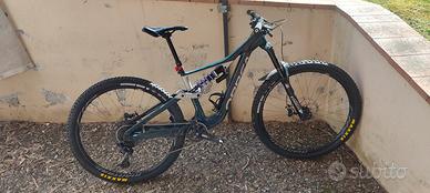 Orbea Rallon 29 