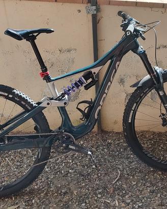 Orbea Rallon 29 