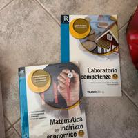 Libro matematica