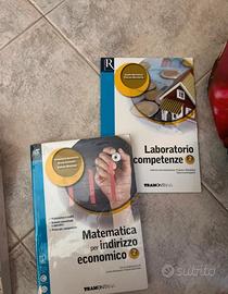 Libro matematica