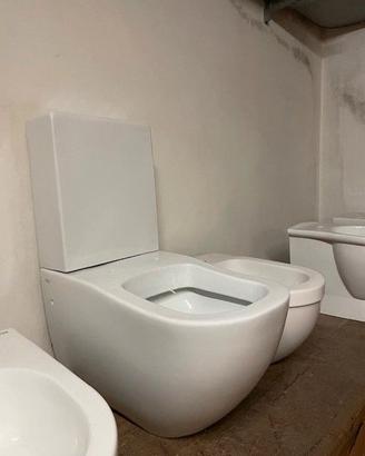 SANITARI