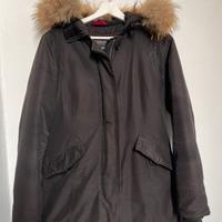 Parka Canadian