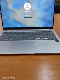 computer portatile Samsung Snapdragon