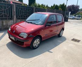Fiat Seicento 1.1i cat EL