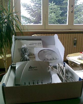 Modem Atlantis Land Usb Adsl