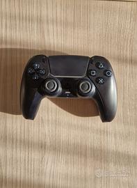 sony controller dualsense ps5 midnight black