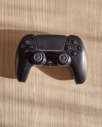 sony controller dualsense ps5 midnight black