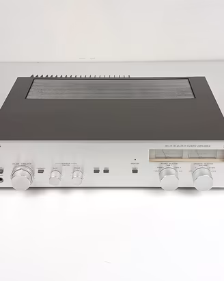 amplificatore Philips 22ah305 uscita pre MFB