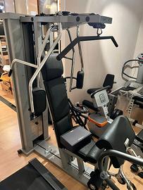 Unica - Attrezzo da palestra