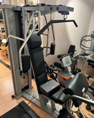 Unica - Attrezzo da palestra
