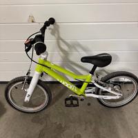 Woom 2 bicicletta per bambini