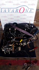 MOTORE COMPLETO PEUGEOT Boxer 3° Serie 9659044080