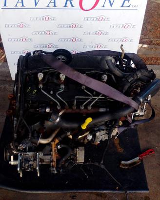 MOTORE COMPLETO PEUGEOT Boxer 3° Serie 9659044080