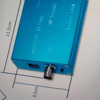 amplificatore segnale video telecamere 