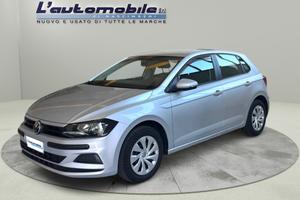 Volkswagen Polo 5 Porte Polo 5p 1.0 mpi Comfortlin