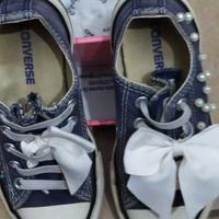Scarpe Converse