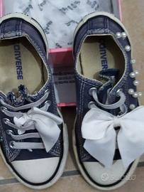 Scarpe Converse