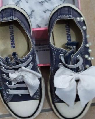 Scarpe Converse