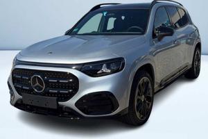 Mercedes-Benz GLB 250+ EQ AMG Line
