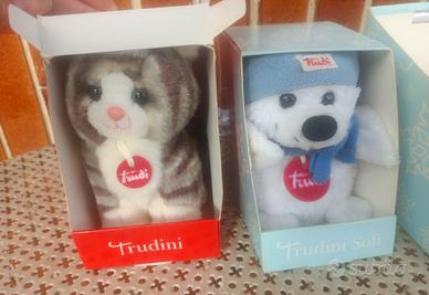 trudini