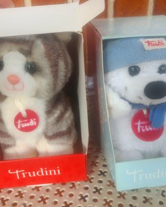 trudini