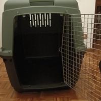 Kerbl Trasportino IATA 6