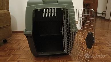 Kerbl Trasportino IATA 6