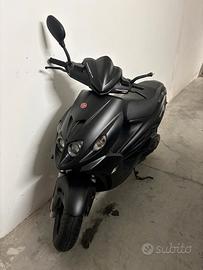 Malaguti Phantom F12R
