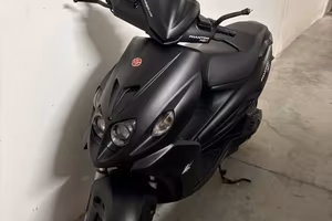 Malaguti Phantom F12R