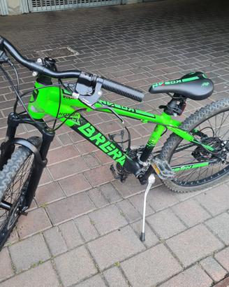 Mtb Brera mod. Koban tg. 24