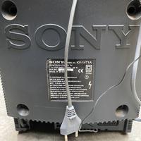 Tv Sony trinitron anni 90