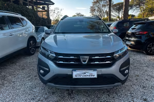 Dacia Jogger 1.0 TCe GPL 100 CV 5 posti Essential