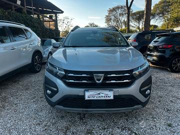Dacia Jogger 1.0 TCe GPL 100 CV 5 posti Essential