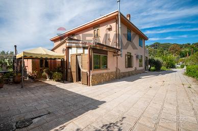 Villa singola - Piazza Armerina