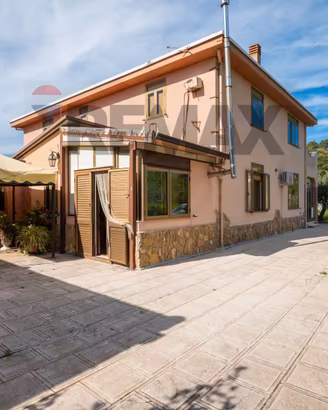 Villa singola - Piazza Armerina