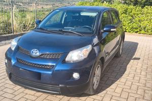 TOYOTA URBAN CRUISER 1.4 D4D
