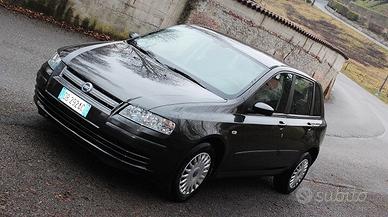 Fiat Stilo JTD - M 5 porte Dynamic CLIMA DISTRIBUZ