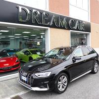 AUDI A4 allroad 40 TDI 204 CV S-tronic Business