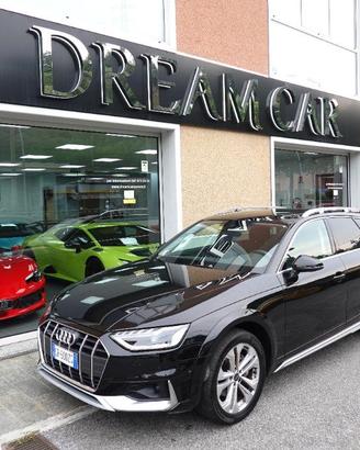 AUDI A4 allroad 40 TDI 204 CV S-tronic Business