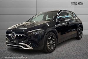 Mercedes-Benz GLA 180 d Advanced auto