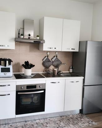 Cucina completa 