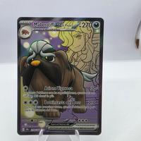 Mabosstiff Ex di Pepe 218/182 dri it