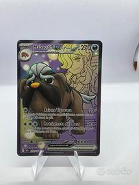 Mabosstiff Ex di Pepe 218/182 dri it